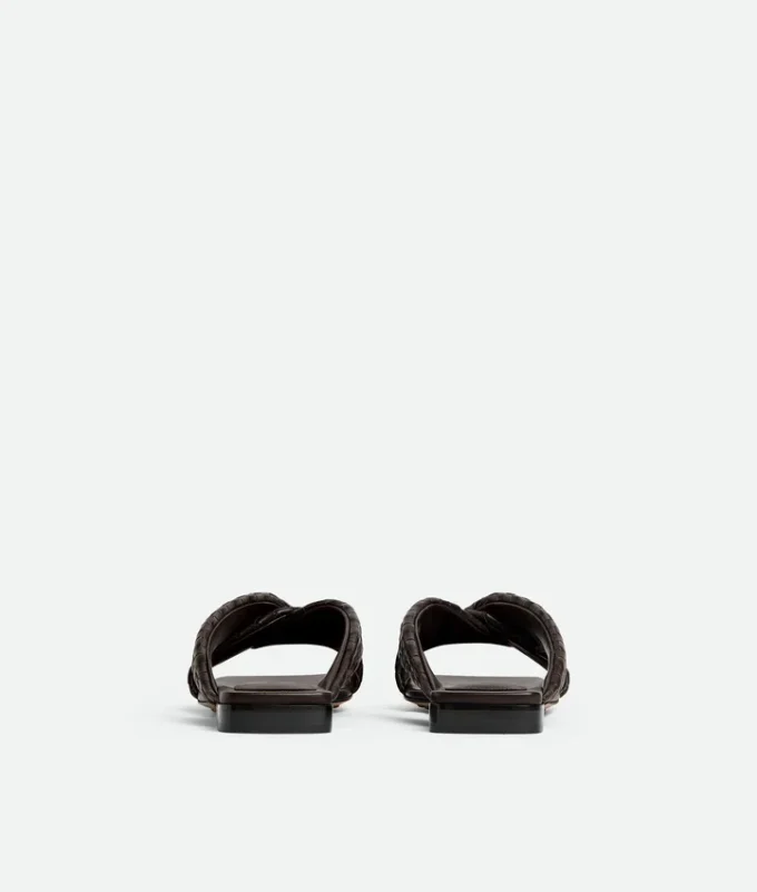 Riva Flache Pantolette Riva Flache Pantolette