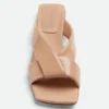 Riva Flache Pantolette Riva Flache Pantolette