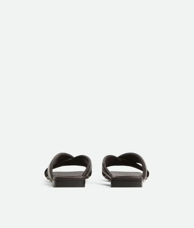 Riva Flache Pantolette