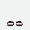 Riva Flache Pantolette