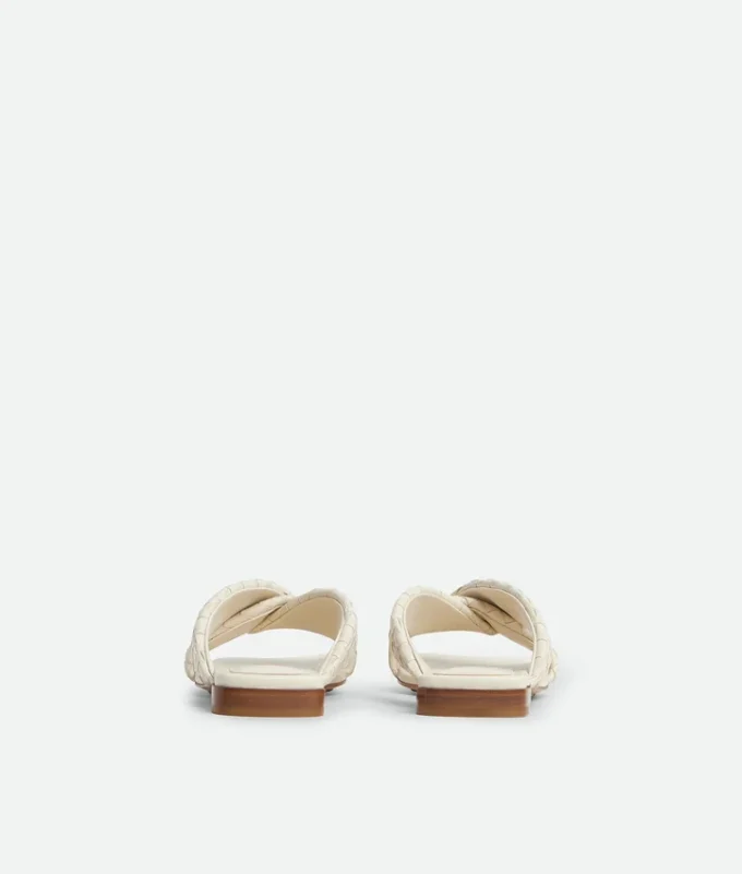 Riva Flache Pantolette Riva Flache Pantolette