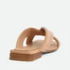 Riva Flache Pantolette Riva Flache Pantolette