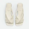 Riva Flache Pantolette Riva Flache Pantolette