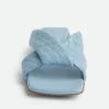 Riva Flache Pantolette Riva Flache Pantolette