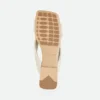 Riva Flache Pantolette Riva Flache Pantolette