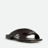 Riva Flache Pantolette Riva Flache Pantolette
