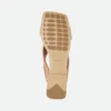 Riva Flache Pantolette Riva Flache Pantolette