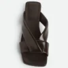 Riva Flache Pantolette