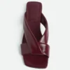 Riva Flache Pantolette