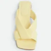 Riva Flache Pantolette Riva Flache Pantolette