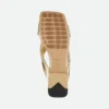 Riva Flache Pantolette Riva Flache Pantolette