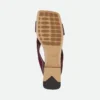 Riva Flache Pantolette