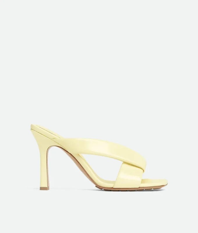 Riva Mule Riva Mule
