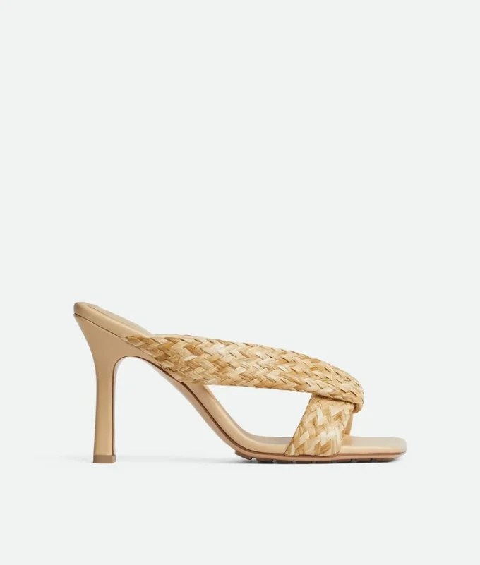 Riva Mule Riva Mule