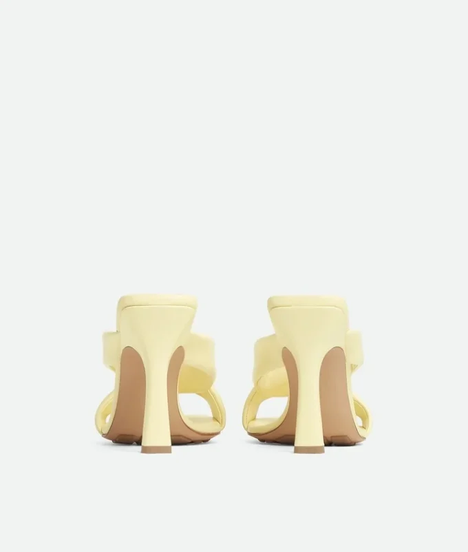Riva Mule Riva Mule