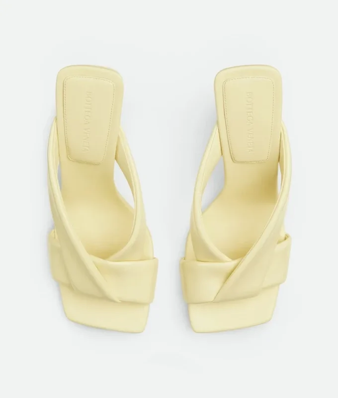 Riva Mule Riva Mule