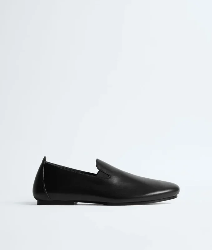 Rocco Slipper Rocco Slipper