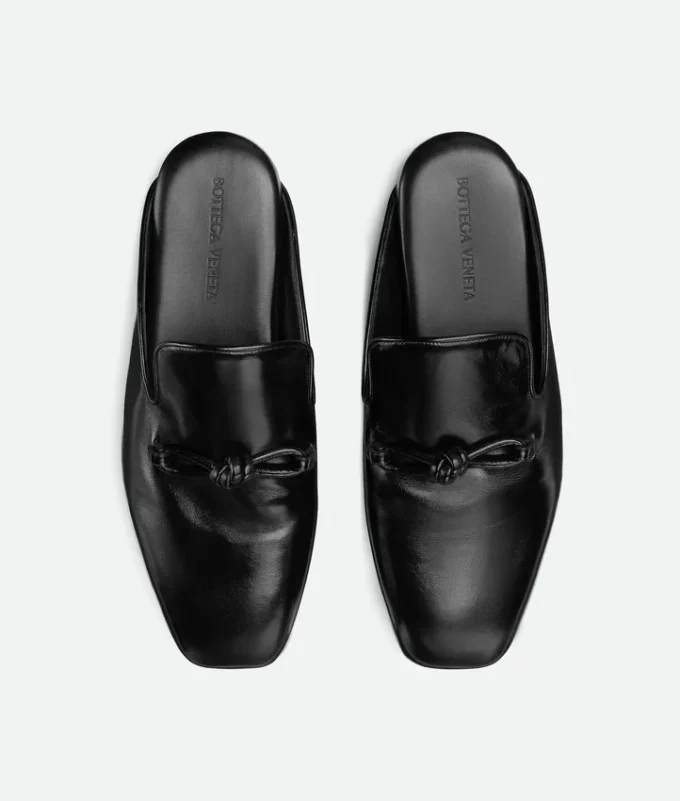 Roma Slipper Roma Slipper