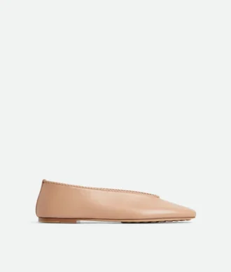 Rosa Ballerina