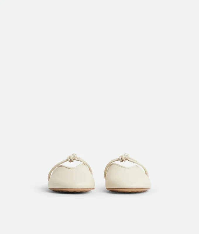 Rosa Mary-Jane-Ballerina Rosa Mary-Jane-Ballerina