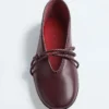 Rosa Mary-Jane-Ballerina Rosa Mary-Jane-Ballerina