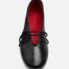 Rosa Mary-Jane-Ballerina Rosa Mary-Jane-Ballerina