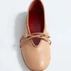 Rosa Mary-Jane-Ballerina Rosa Mary-Jane-Ballerina
