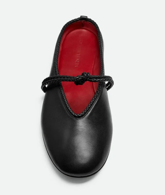 Rosa Mary-Jane-Ballerina Rosa Mary-Jane-Ballerina