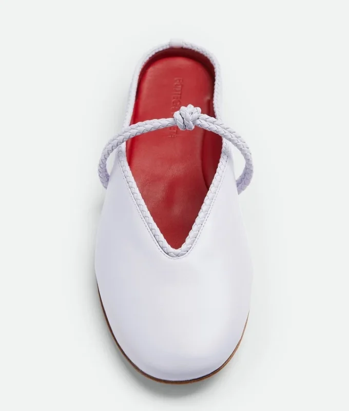 Rosa Mary-Jane-Ballerina Rosa Mary-Jane-Ballerina