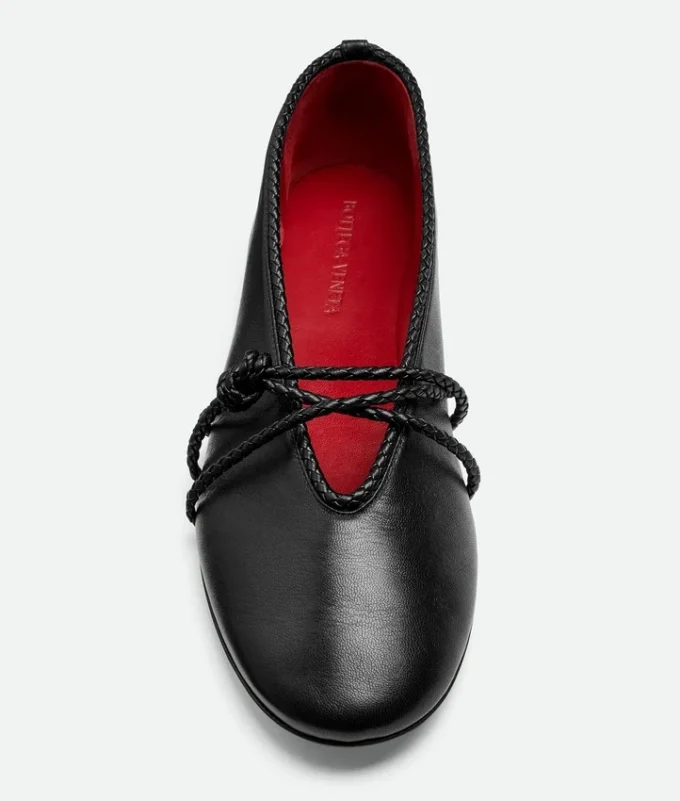 Rosa Mary-Jane-Ballerina Rosa Mary-Jane-Ballerina