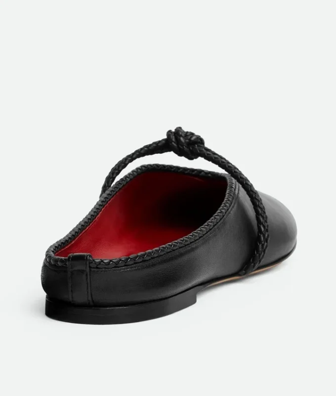 Rosa Mary-Jane-Ballerina Rosa Mary-Jane-Ballerina