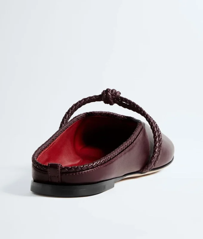 Rosa Mary-Jane-Ballerina Rosa Mary-Jane-Ballerina