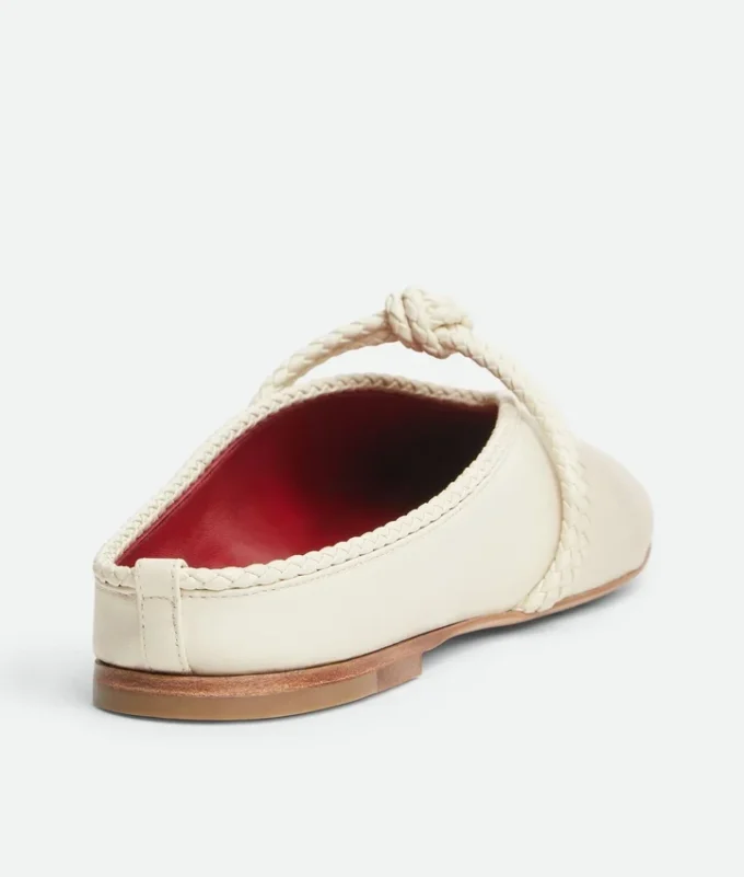 Rosa Mary-Jane-Ballerina Rosa Mary-Jane-Ballerina