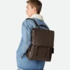 Rucksack für den Schulanfang Rucksack für den Schulanfang