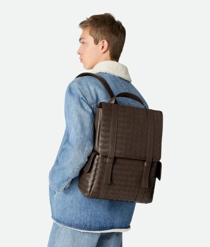 Rucksack für den Schulanfang Rucksack für den Schulanfang