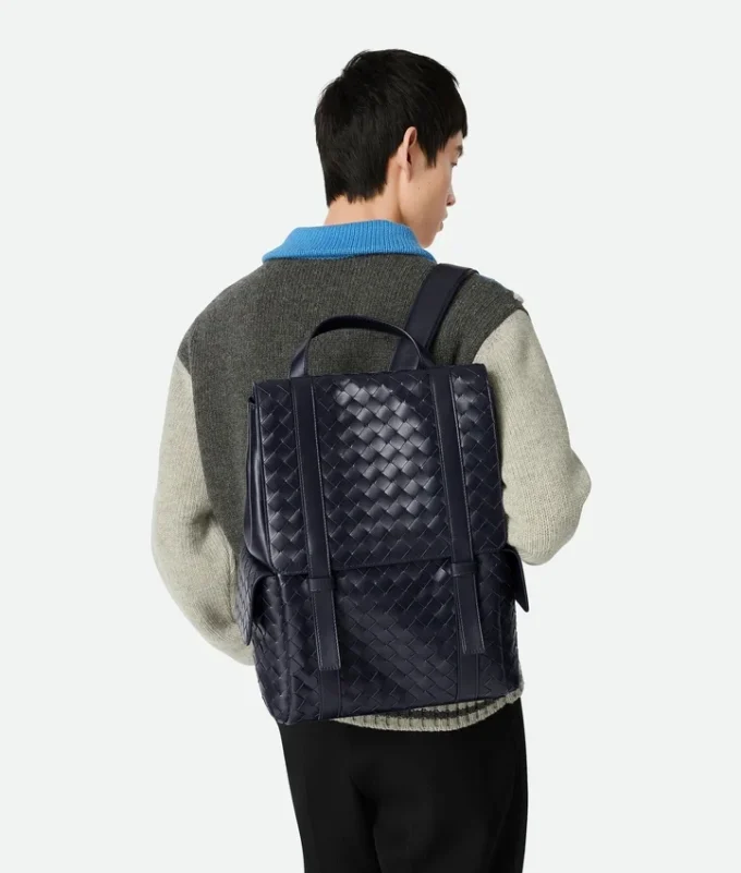 Rucksack für den Schulanfang Rucksack für den Schulanfang