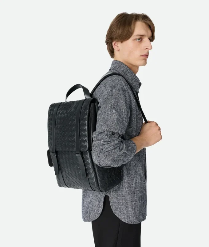 Rucksack für den Schulanfang Rucksack für den Schulanfang