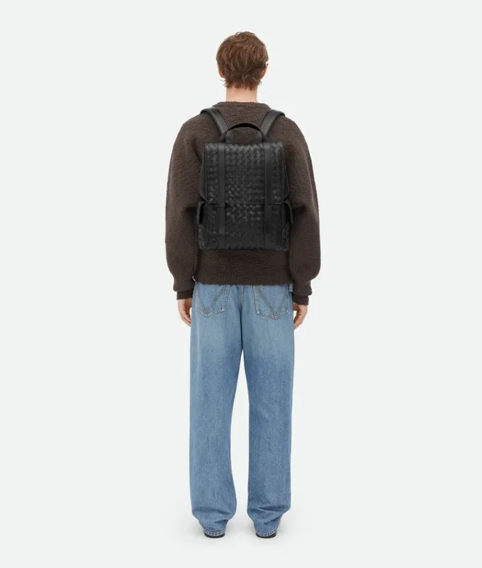 Rucksack für den Schulanfang