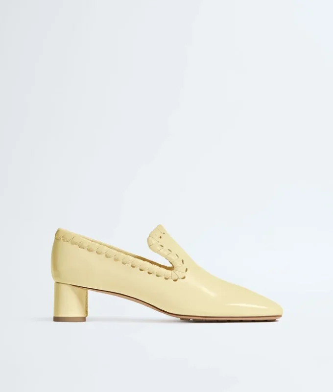 Sabato Pumps