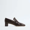 Sabato Pumps