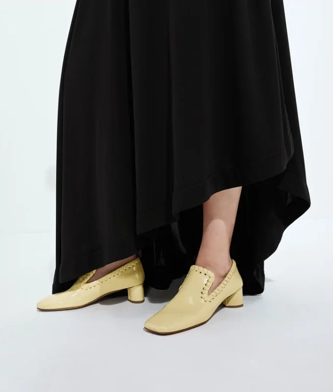Sabato Pumps