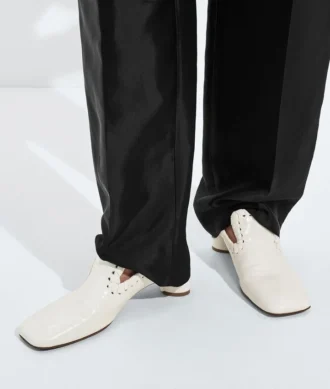 Sabato Pumps