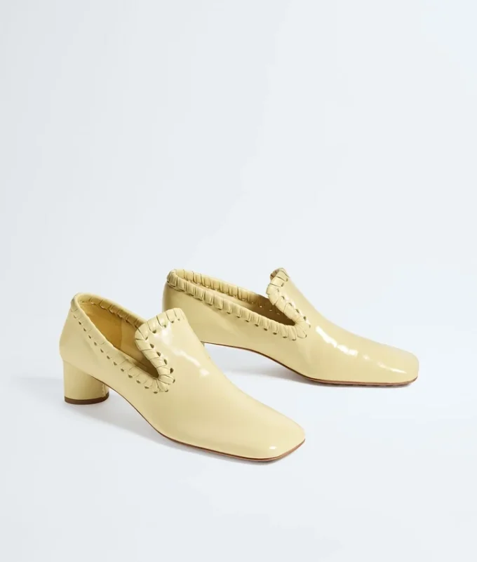 Sabato Pumps