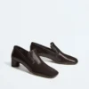 Sabato Pumps