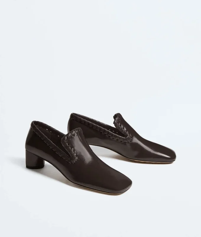 Sabato Pumps