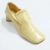 Sabato Pumps