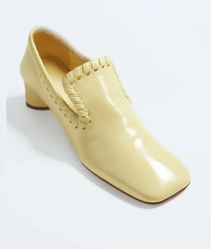 Sabato Pumps