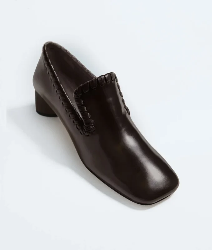 Sabato Pumps