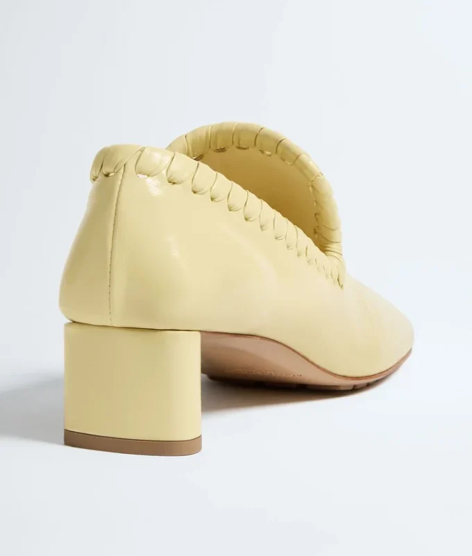 Sabato Pumps