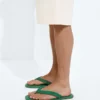 Sampieri Zehensandale